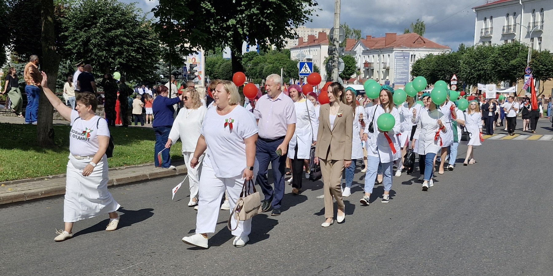 3 июля — особая дата в истории нашей страны! — УЗ 